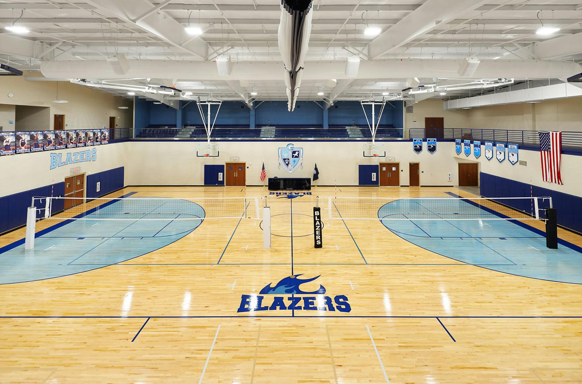 greer middle college gym 3