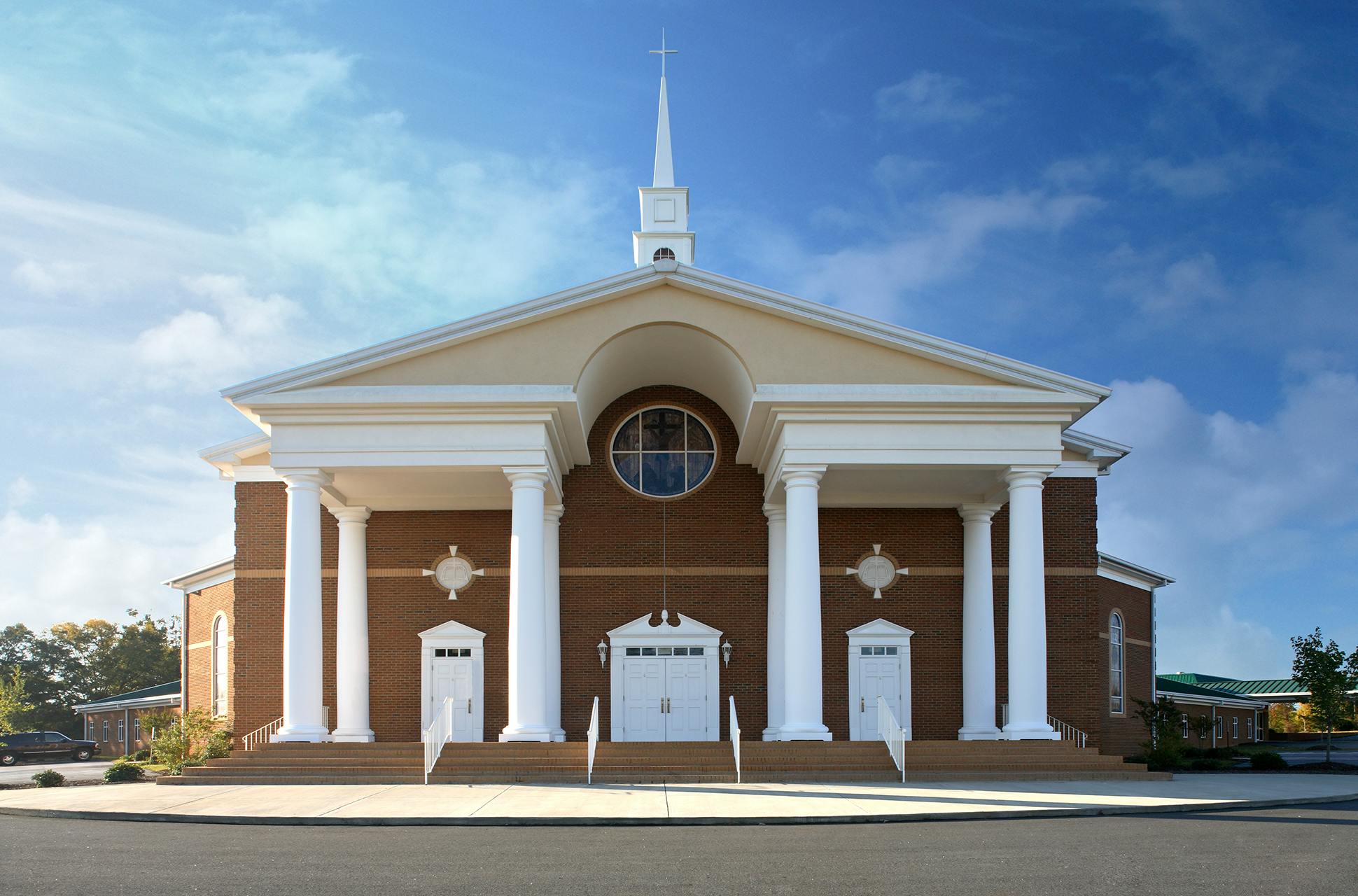 Northbrook Baptist Church